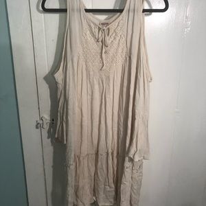Boho dress